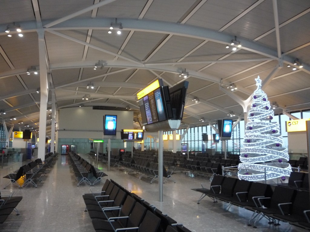 photo 10 Terminal C